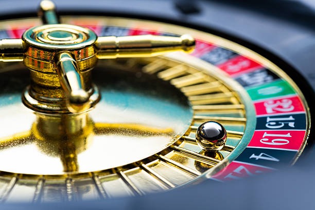 Live casino dashboard with multiple game windows