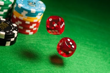 Lightning Roulette game interface