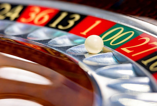 Lightning Roulette bet slip and multiplier display